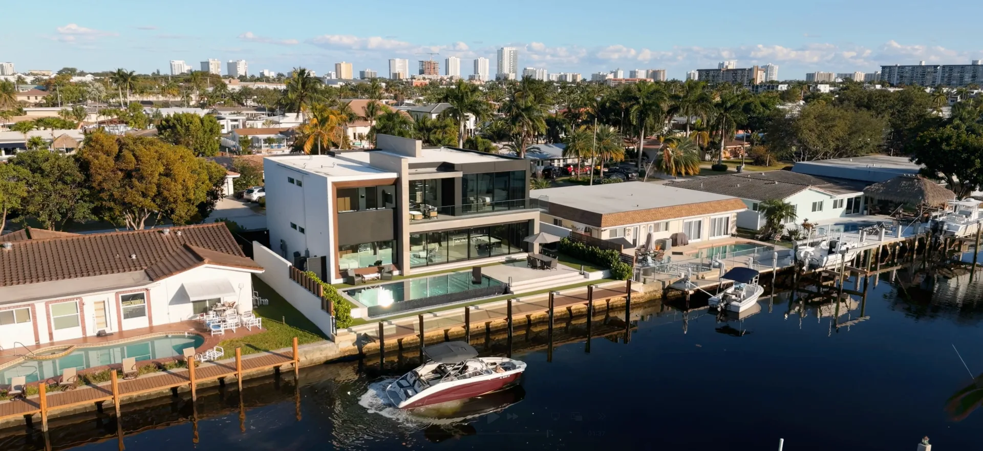 Roig Realty marketing video